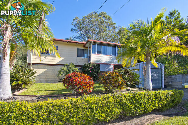 35 Sunnyview Street BEENLEIGH QLD 4207