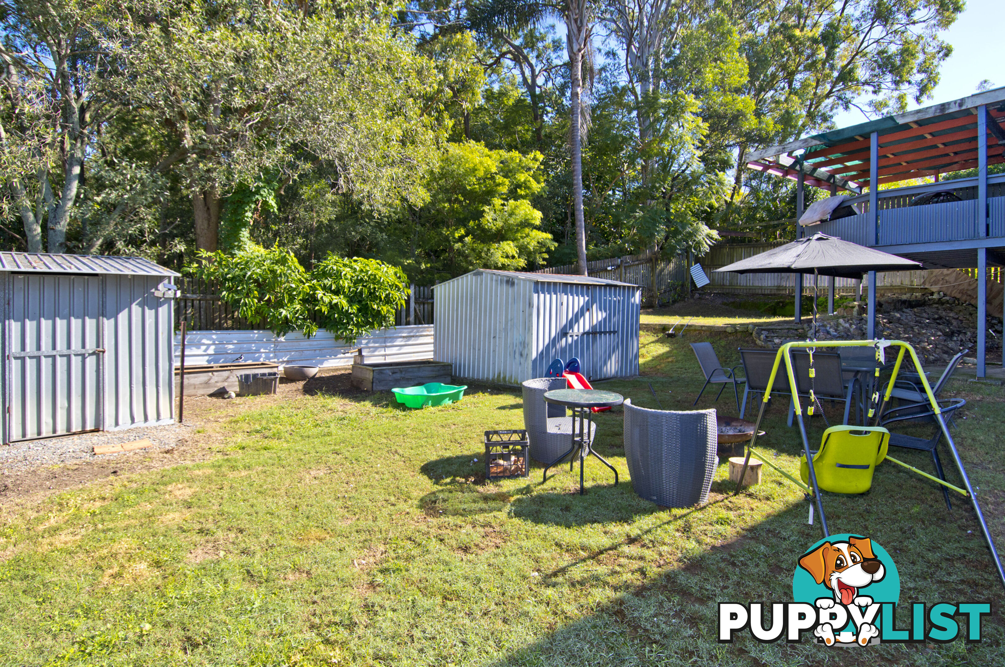 35 Sunnyview Street BEENLEIGH QLD 4207