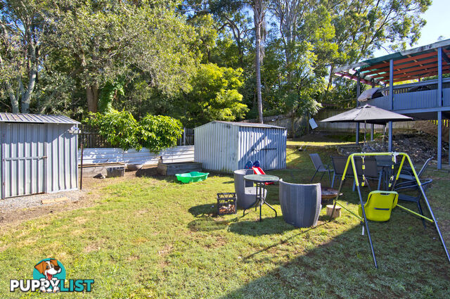 35 Sunnyview Street BEENLEIGH QLD 4207
