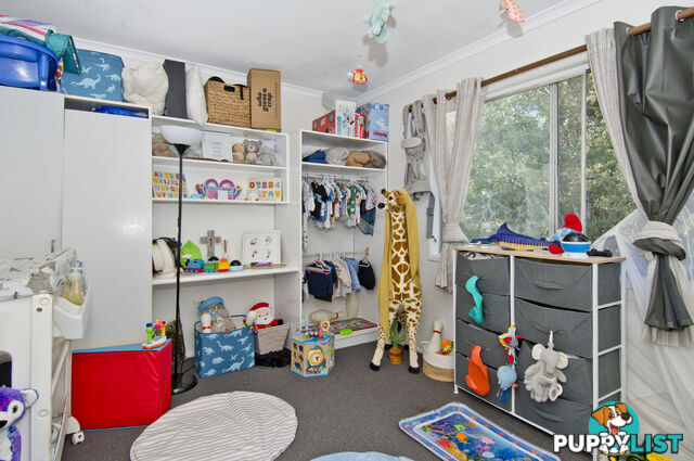 35 Sunnyview Street BEENLEIGH QLD 4207