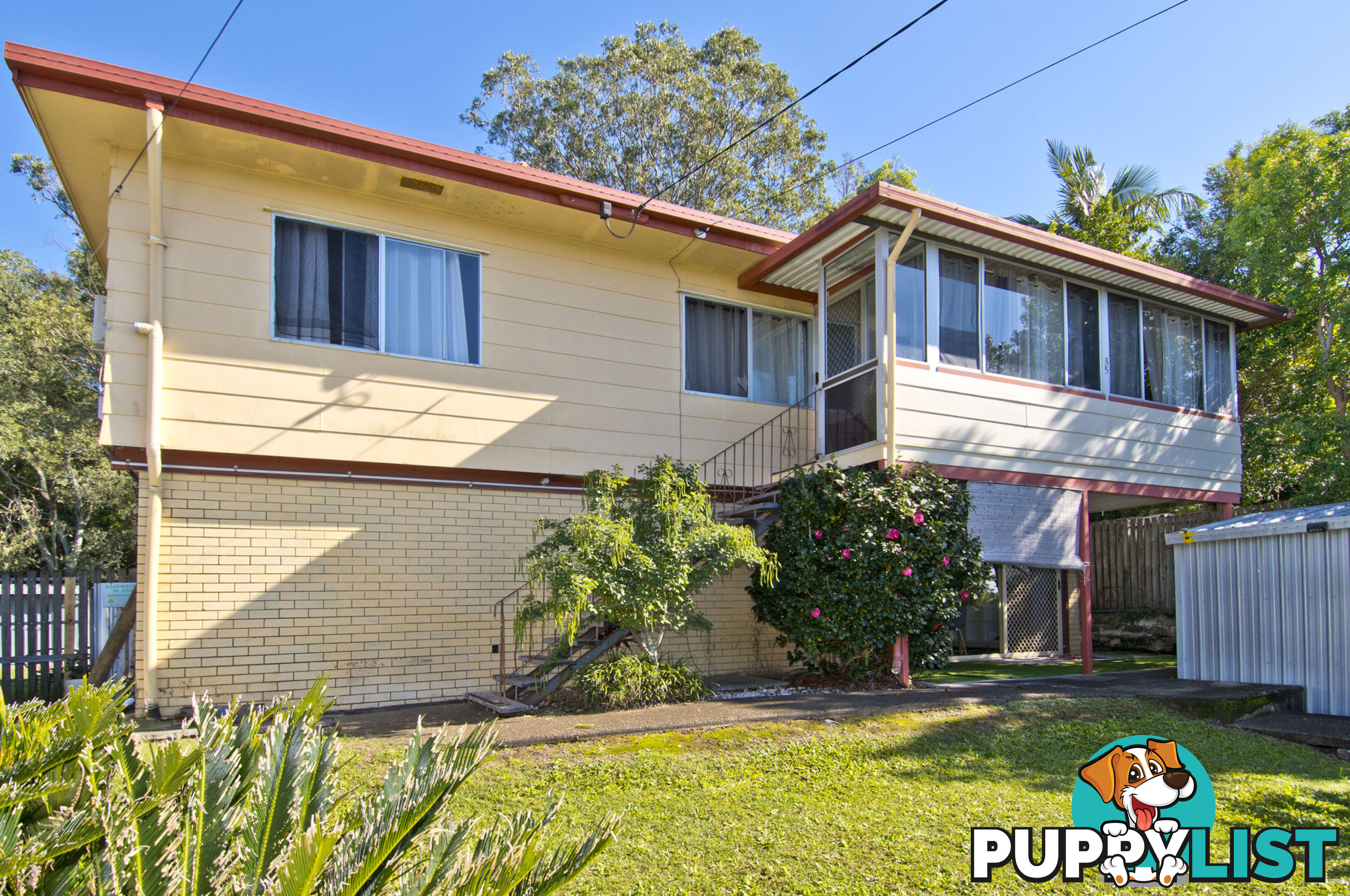 35 Sunnyview Street BEENLEIGH QLD 4207