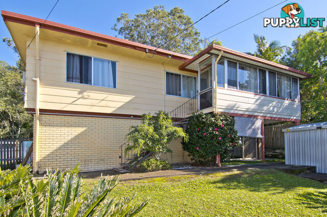 35 Sunnyview Street BEENLEIGH QLD 4207