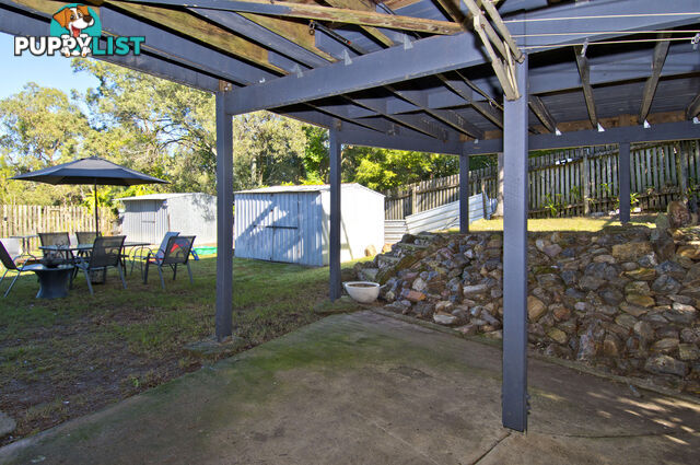 35 Sunnyview Street BEENLEIGH QLD 4207