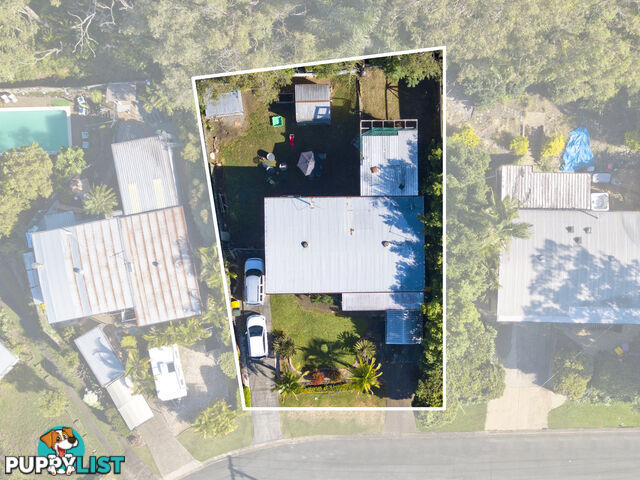 35 Sunnyview Street BEENLEIGH QLD 4207