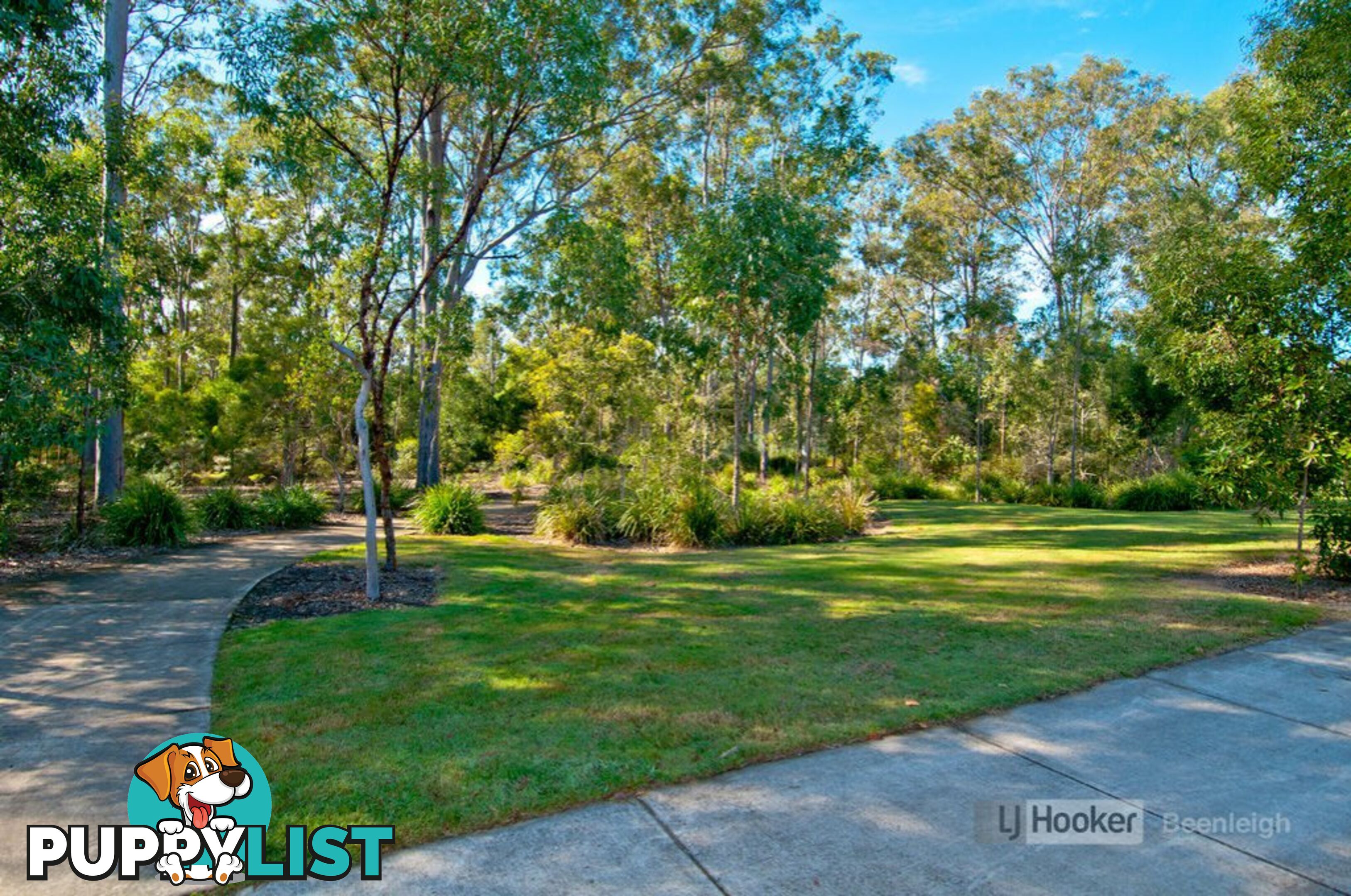 6 Bladensburg Drive WATERFORD QLD 4133