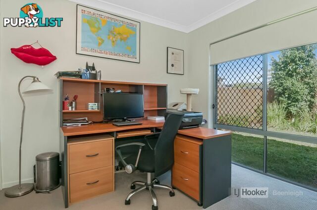 6 Bladensburg Drive WATERFORD QLD 4133