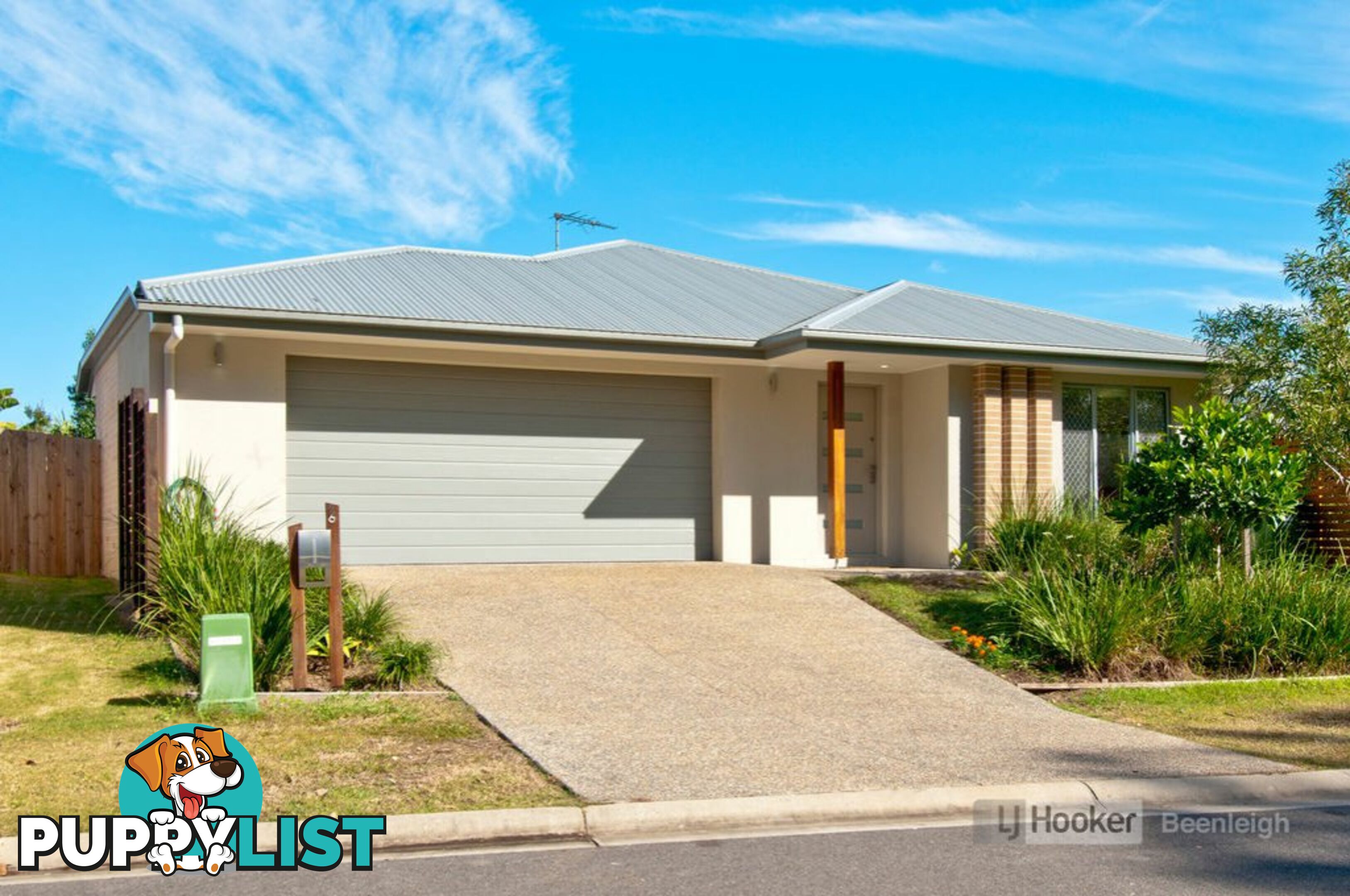 6 Bladensburg Drive WATERFORD QLD 4133