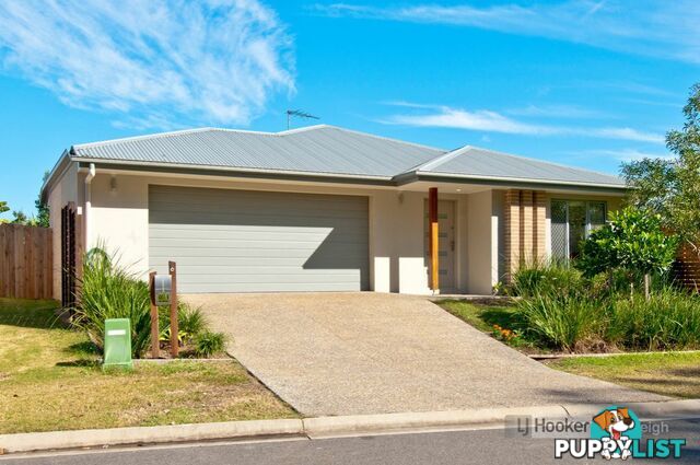 6 Bladensburg Drive WATERFORD QLD 4133