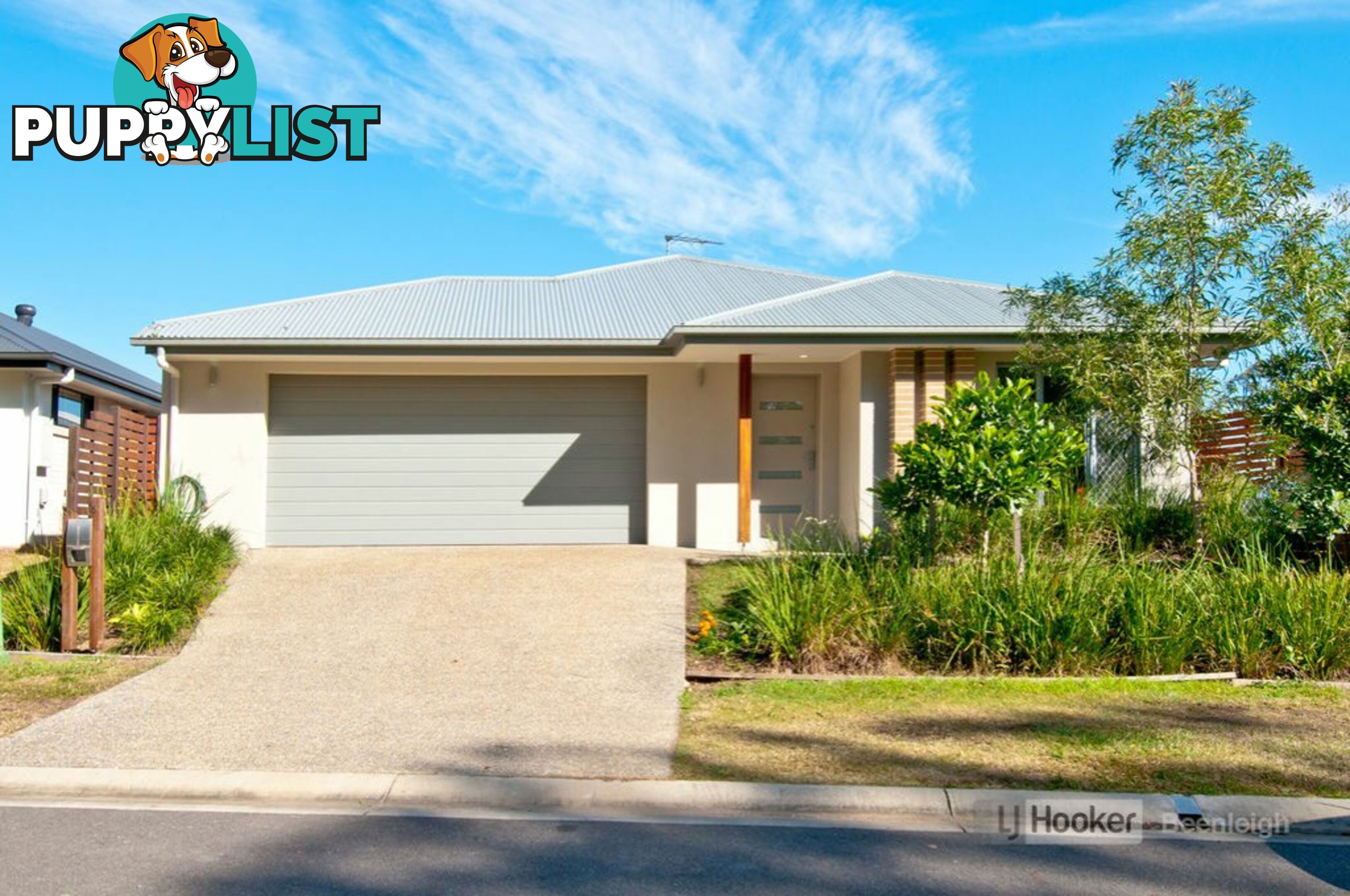 6 Bladensburg Drive WATERFORD QLD 4133