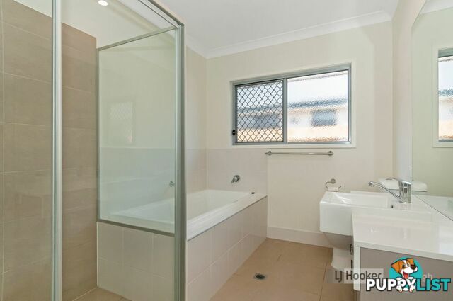 6 Bladensburg Drive WATERFORD QLD 4133