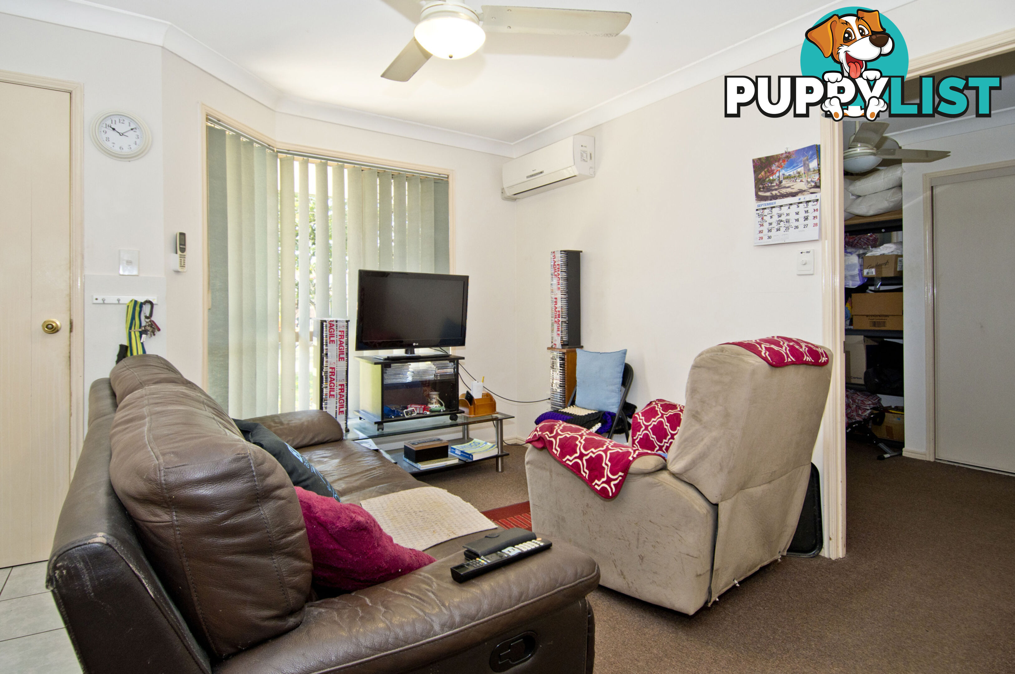 21 & 24/8 Page Street BETHANIA QLD 4205