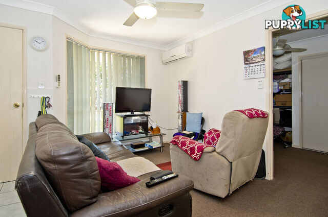 21 & 24/8 Page Street BETHANIA QLD 4205