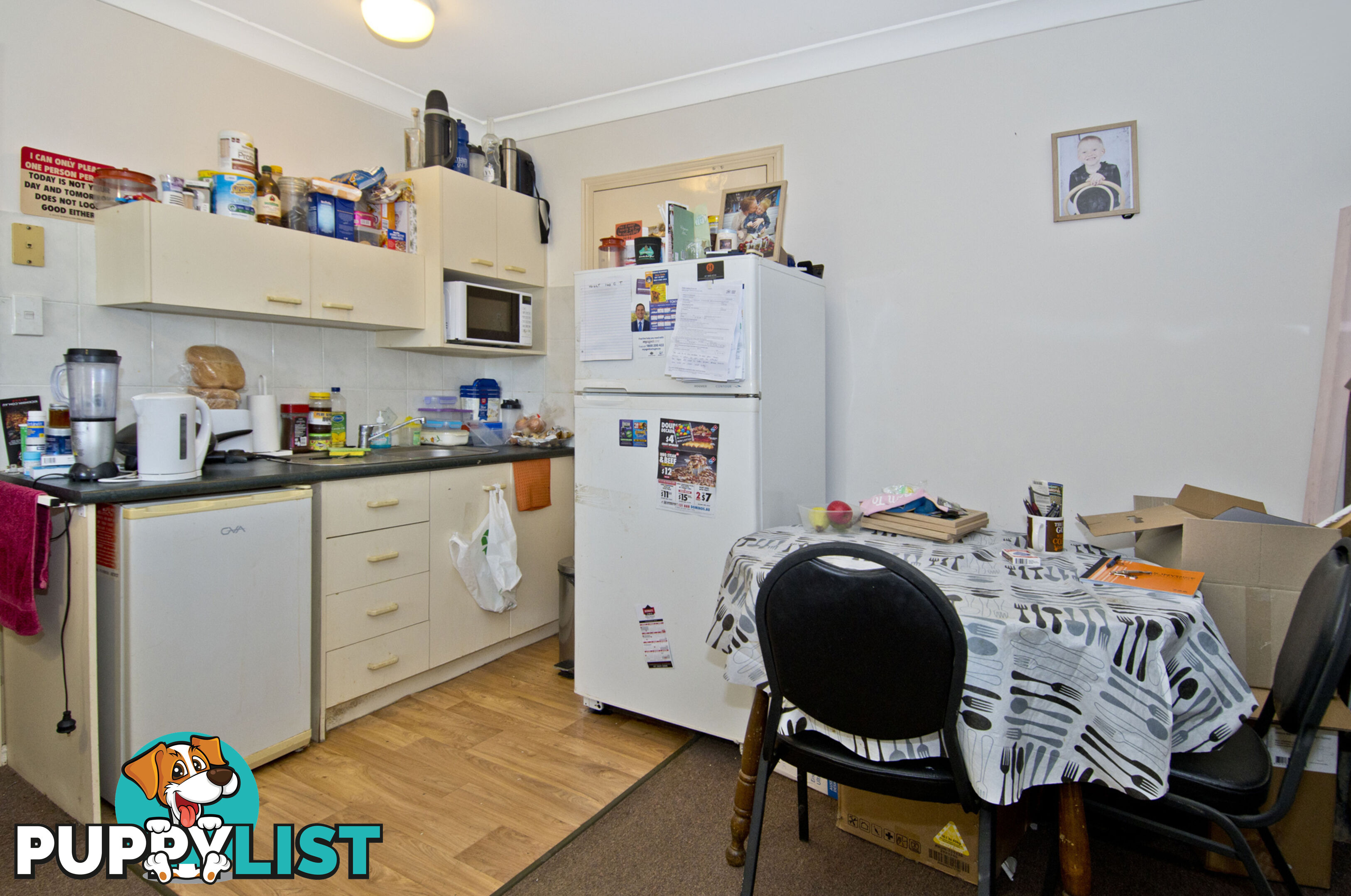 21 & 24/8 Page Street BETHANIA QLD 4205