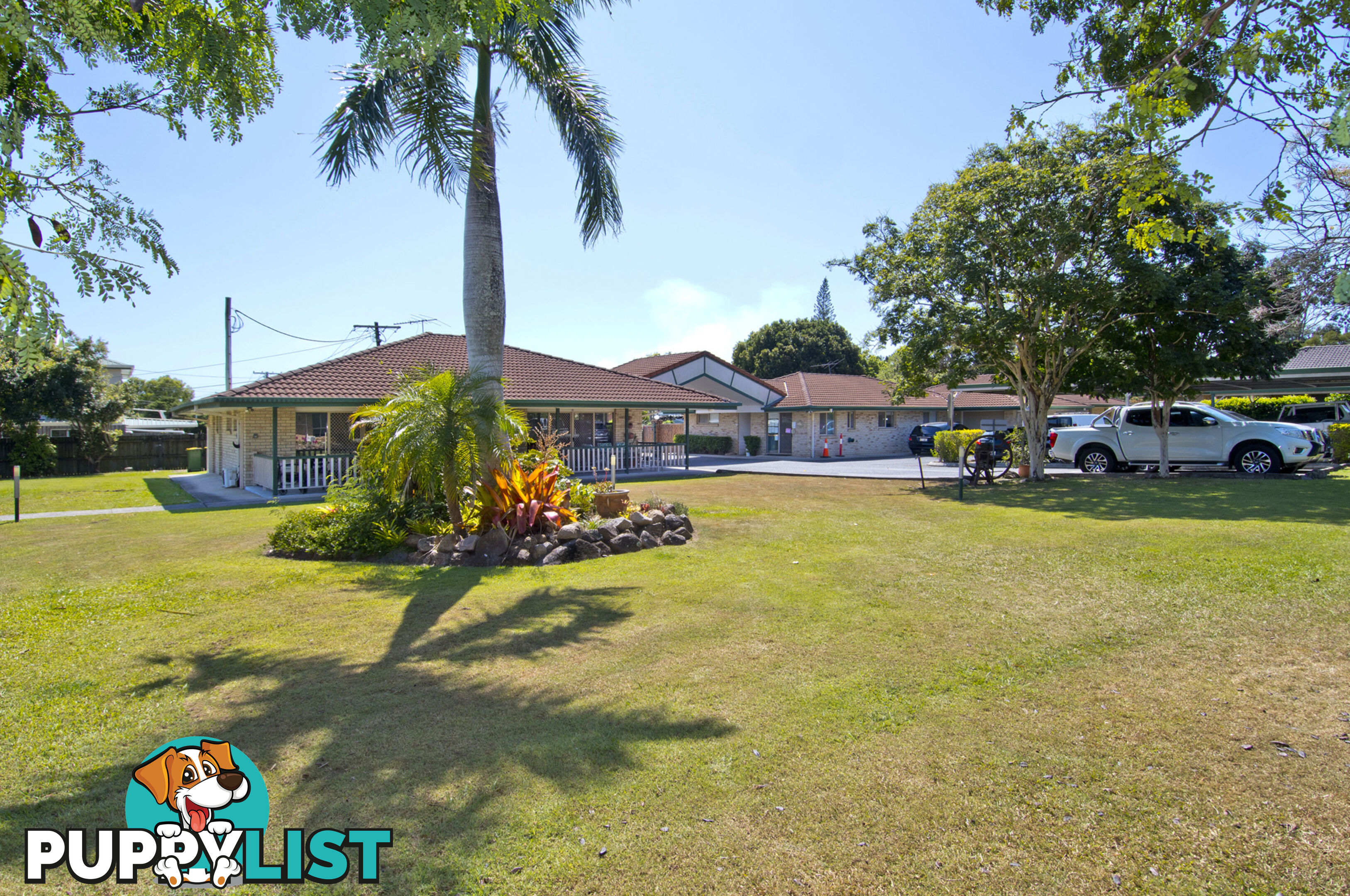 21 & 24/8 Page Street BETHANIA QLD 4205