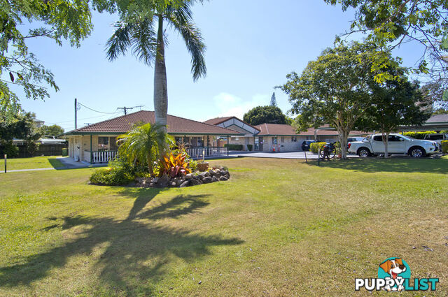 21 & 24/8 Page Street BETHANIA QLD 4205