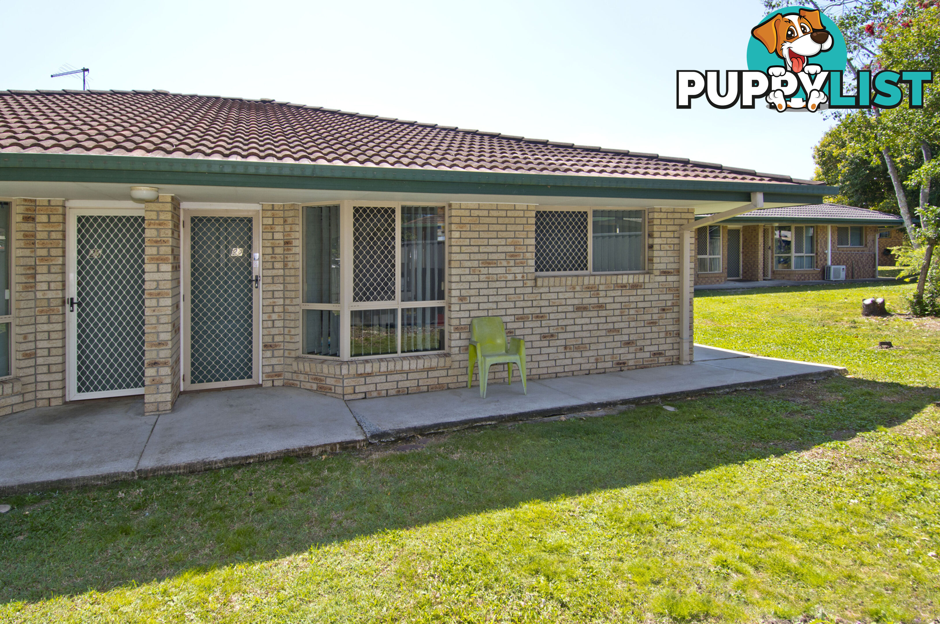 21 & 24/8 Page Street BETHANIA QLD 4205