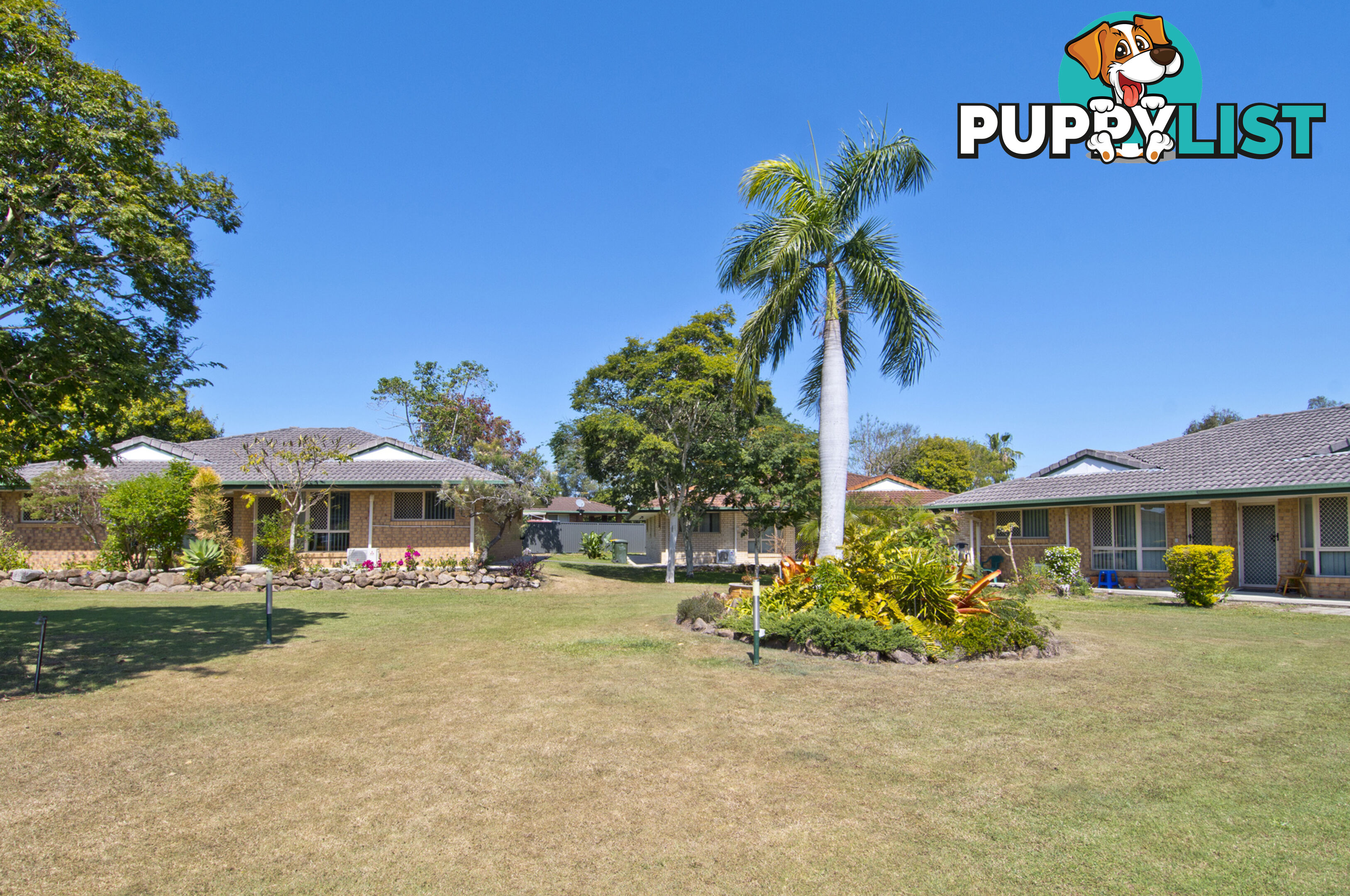 21 & 24/8 Page Street BETHANIA QLD 4205