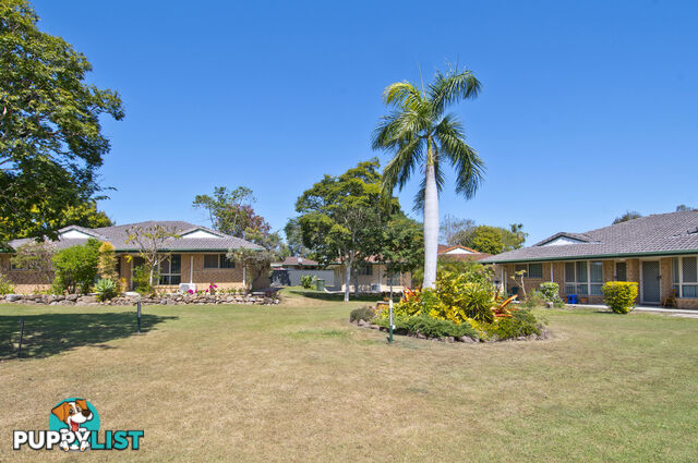 21 & 24/8 Page Street BETHANIA QLD 4205