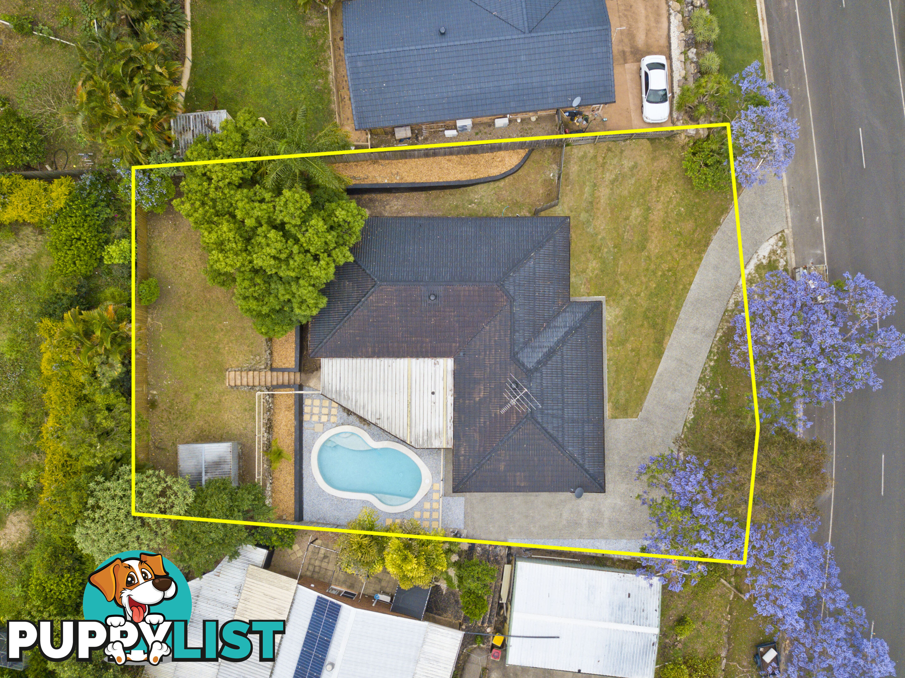 28 Loffs Road LOGANHOLME QLD 4129