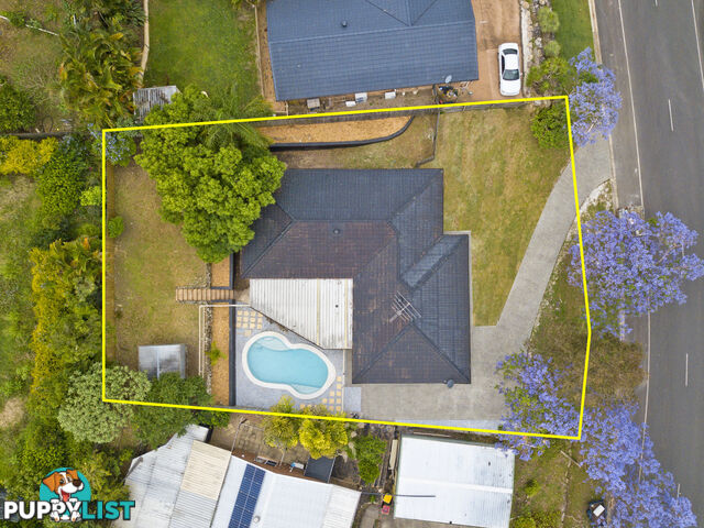 28 Loffs Road LOGANHOLME QLD 4129