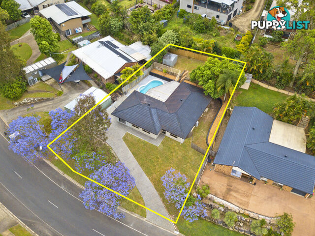 28 Loffs Road LOGANHOLME QLD 4129