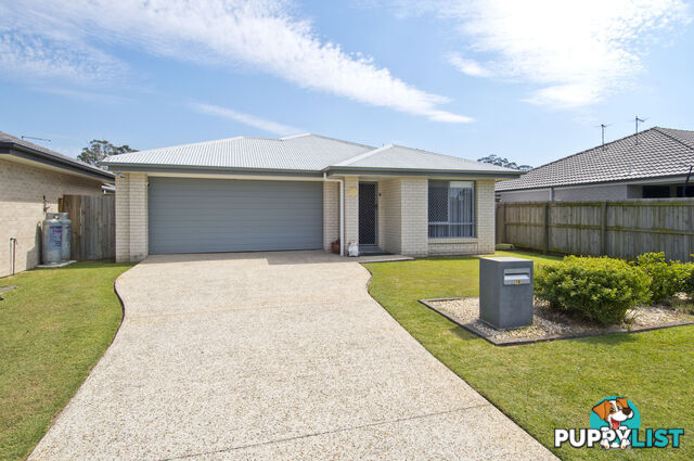 18 Chikameena Street LOGAN RESERVE QLD 4133