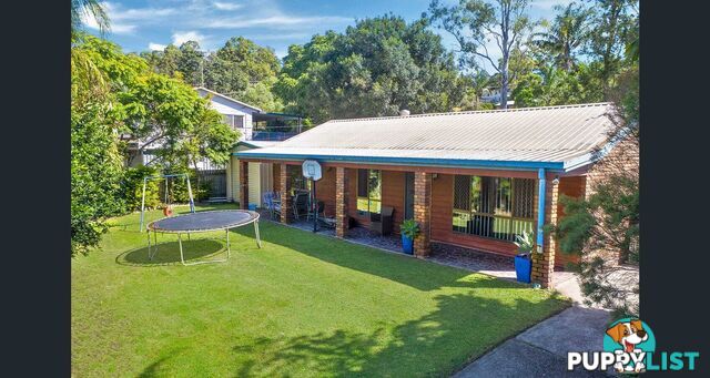 182 Holmview Road HOLMVIEW QLD 4207