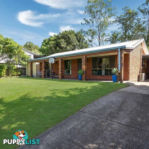 182 Holmview Road HOLMVIEW QLD 4207