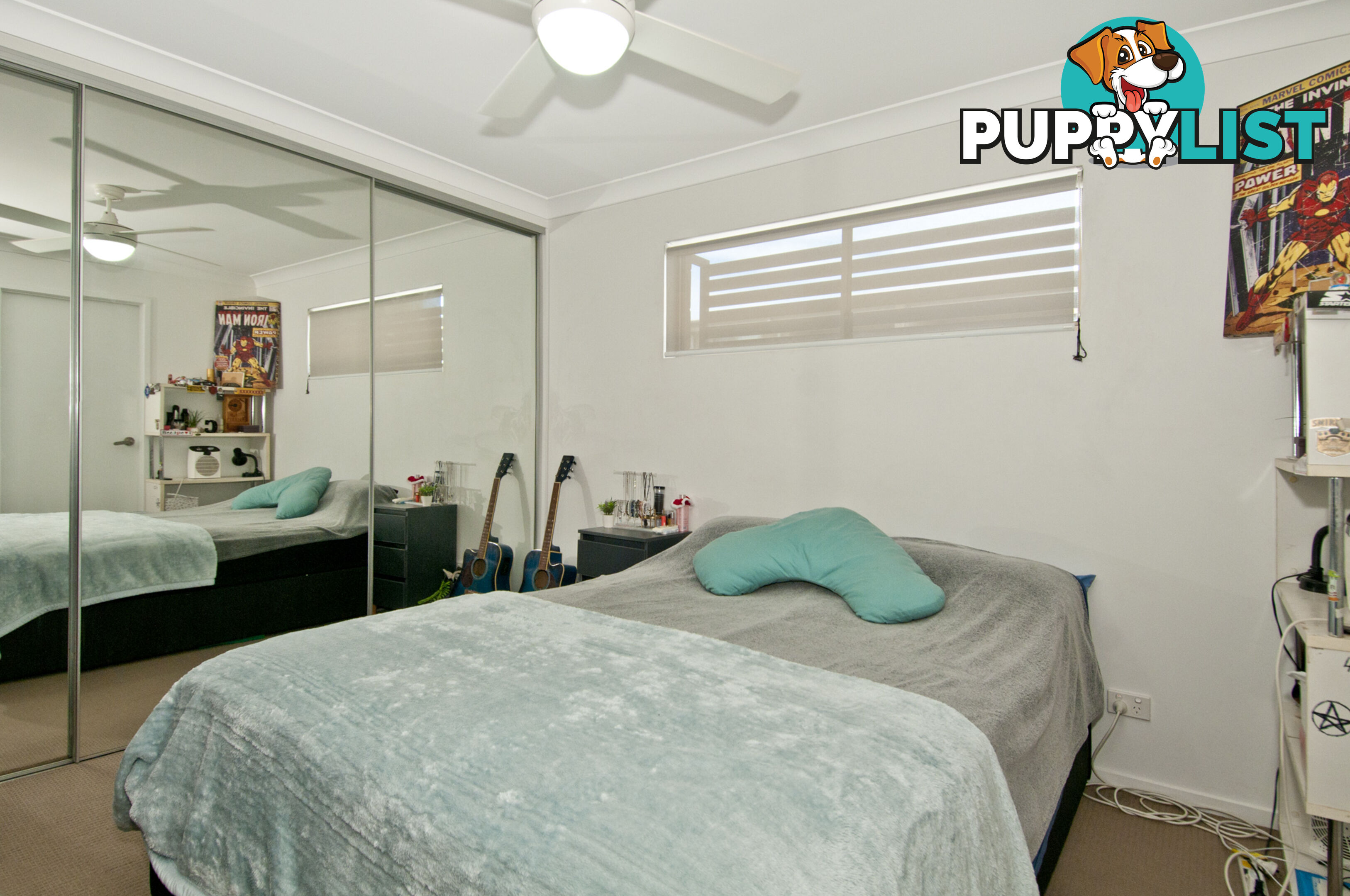 124/155-163 Fryar Road EAGLEBY QLD 4207