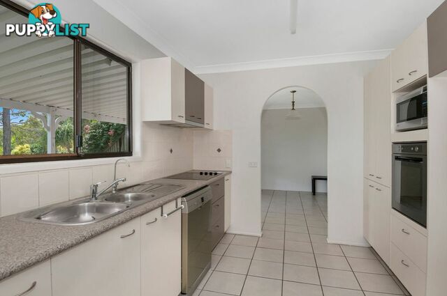 7 Carrie Crescent BEENLEIGH QLD 4207