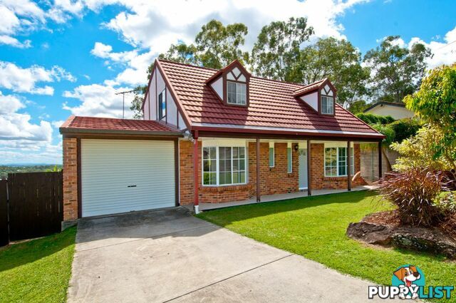 7 Carrie Crescent BEENLEIGH QLD 4207