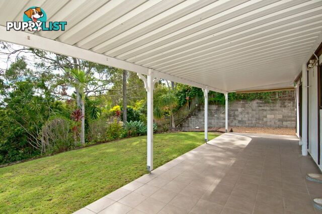 7 Carrie Crescent BEENLEIGH QLD 4207