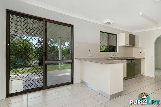 7 Carrie Crescent BEENLEIGH QLD 4207