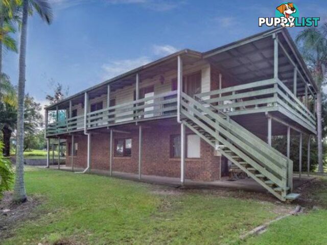 160 Albert St EAGLEBY QLD 4207