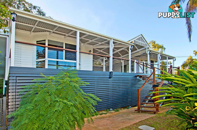 32 Tanaldi Street SHAILER PARK QLD 4128