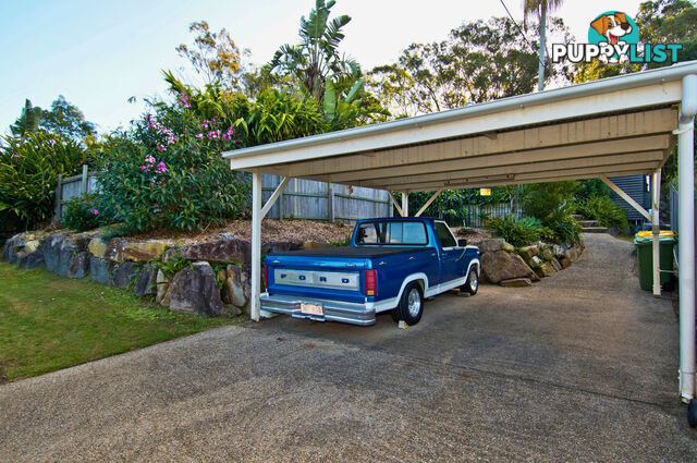 32 Tanaldi Street SHAILER PARK QLD 4128
