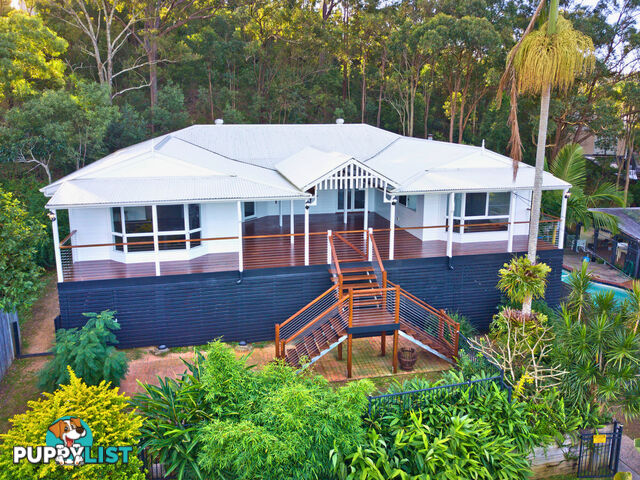 32 Tanaldi Street SHAILER PARK QLD 4128