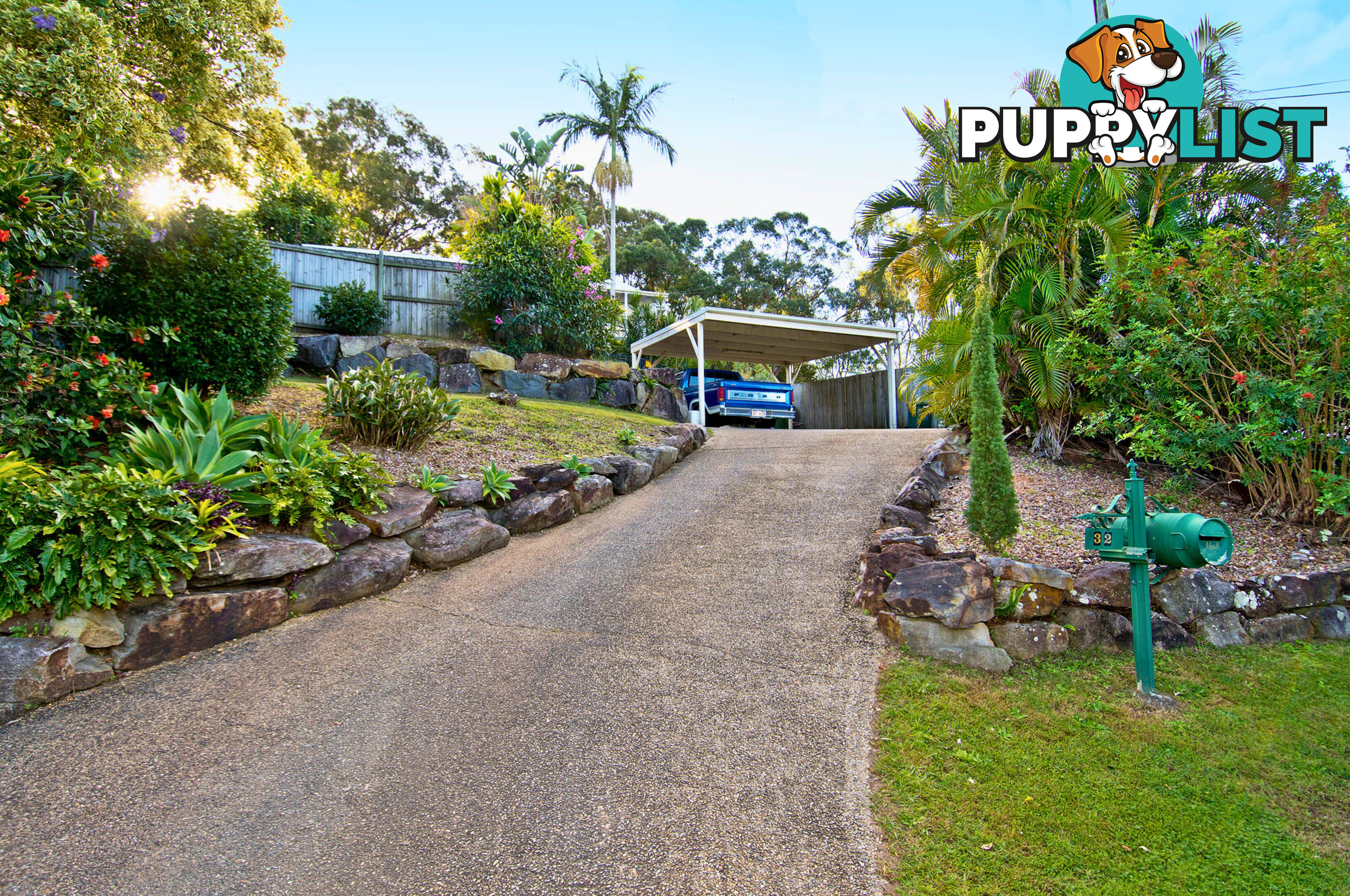 32 Tanaldi Street SHAILER PARK QLD 4128