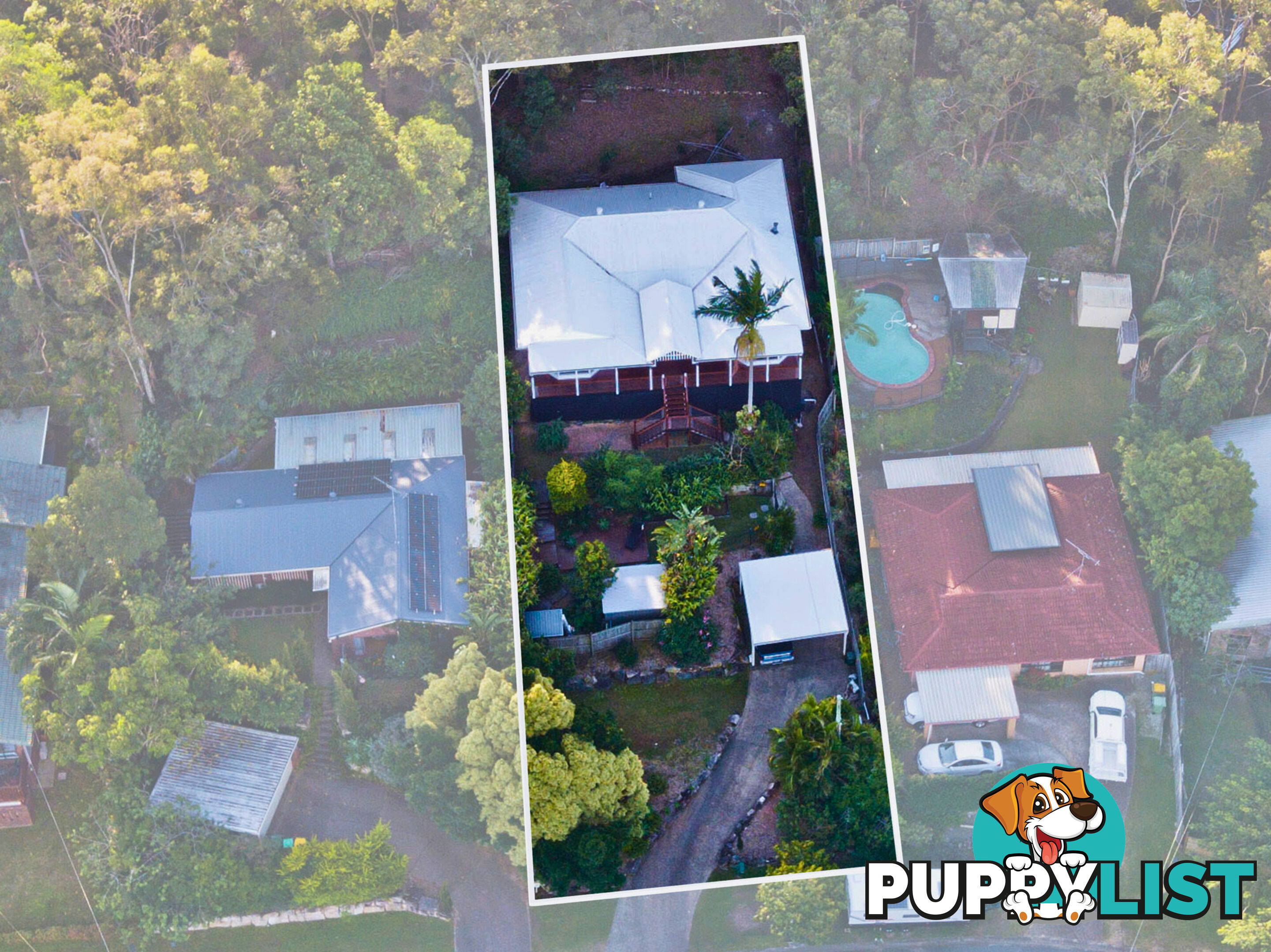 32 Tanaldi Street SHAILER PARK QLD 4128