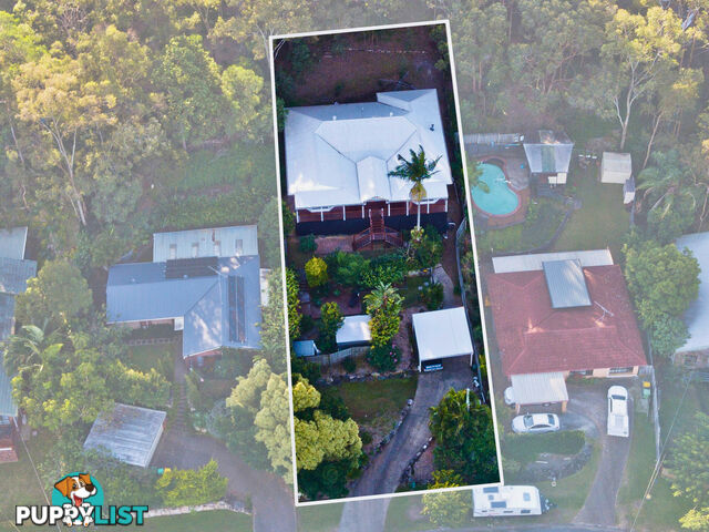 32 Tanaldi Street SHAILER PARK QLD 4128