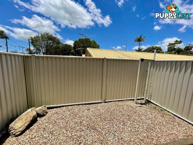 2/2 Cowper Ave EAGLEBY QLD 4207