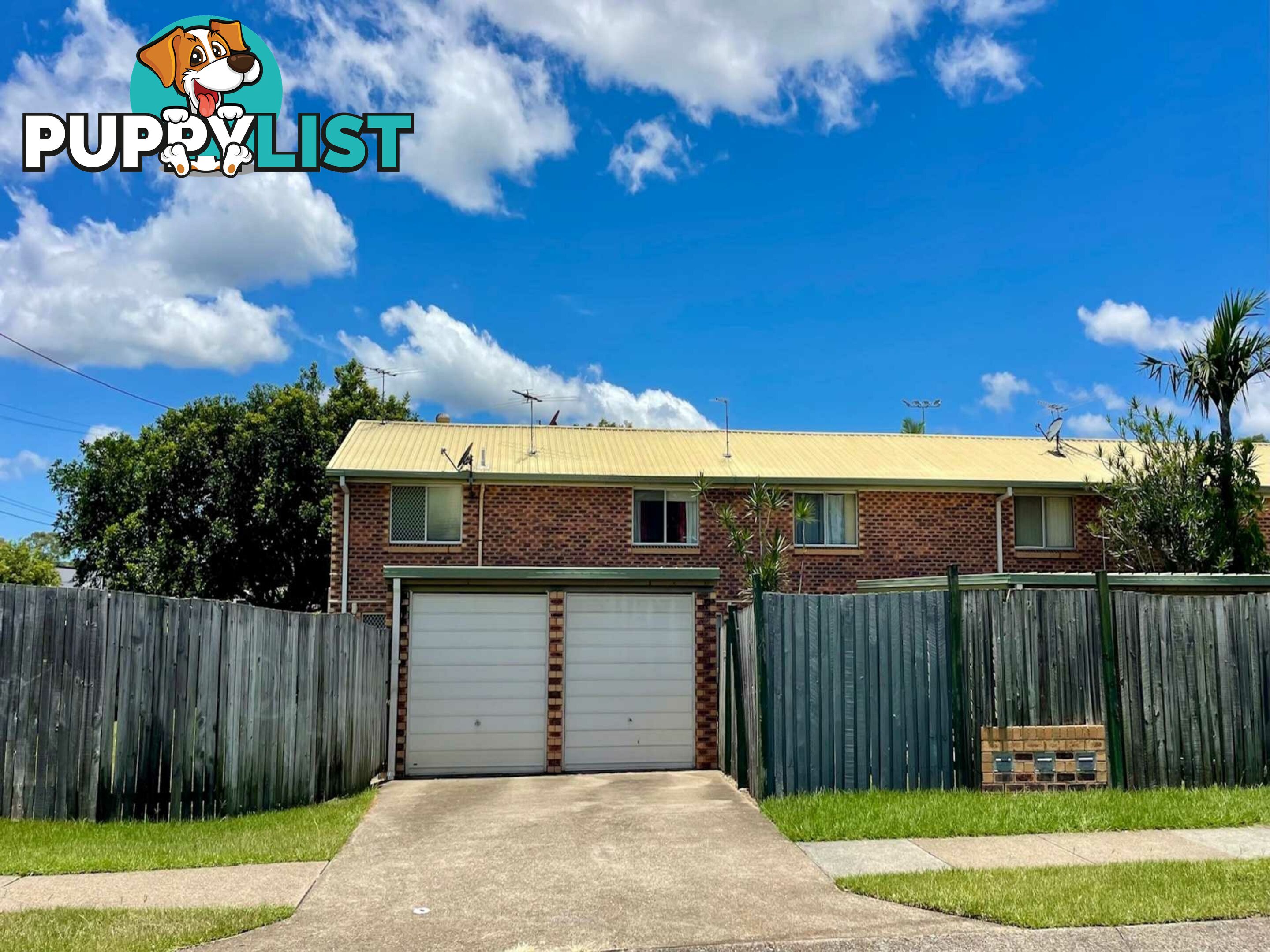 2/2 Cowper Ave EAGLEBY QLD 4207