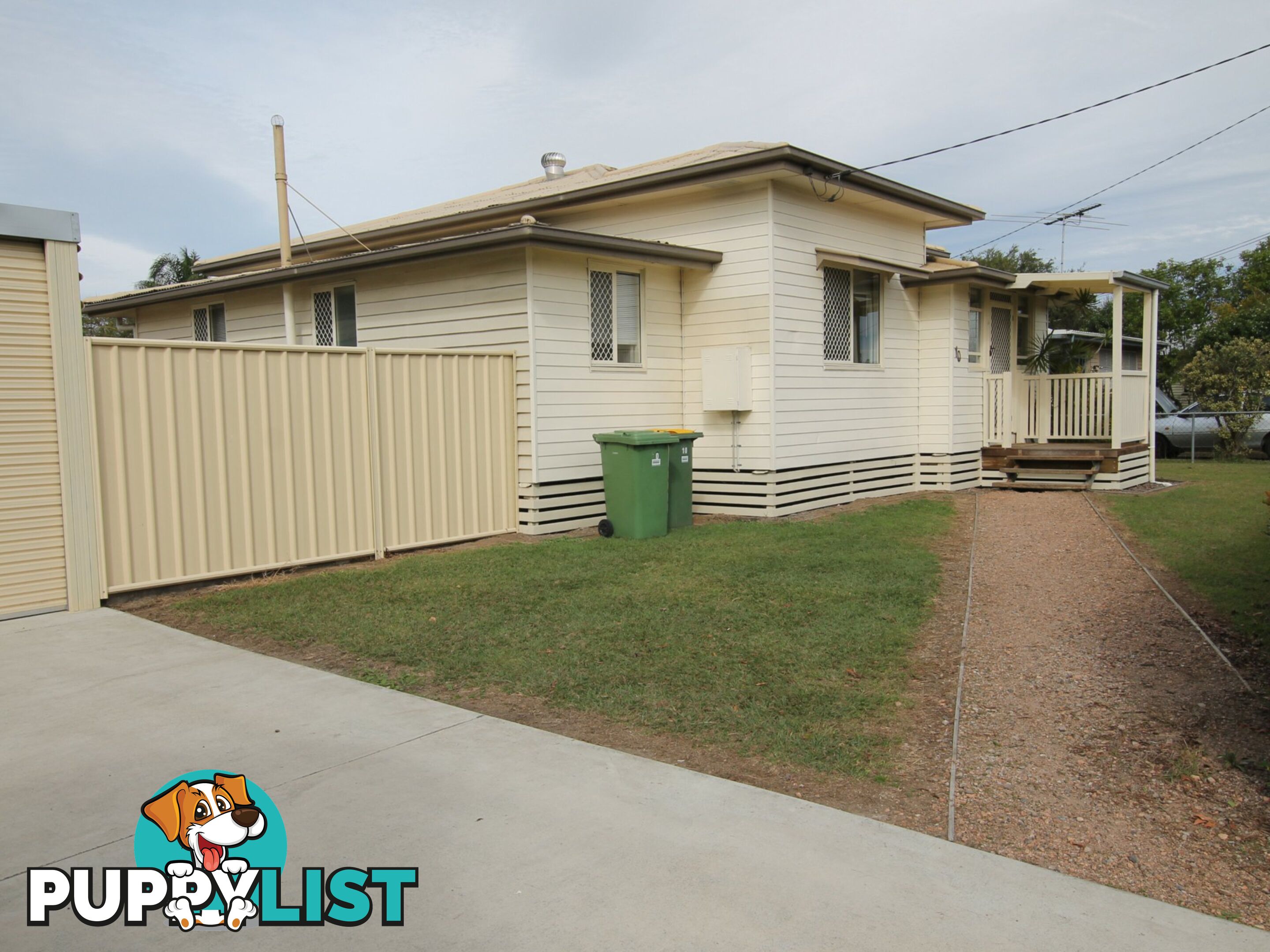 10 York Street BEENLEIGH QLD 4207