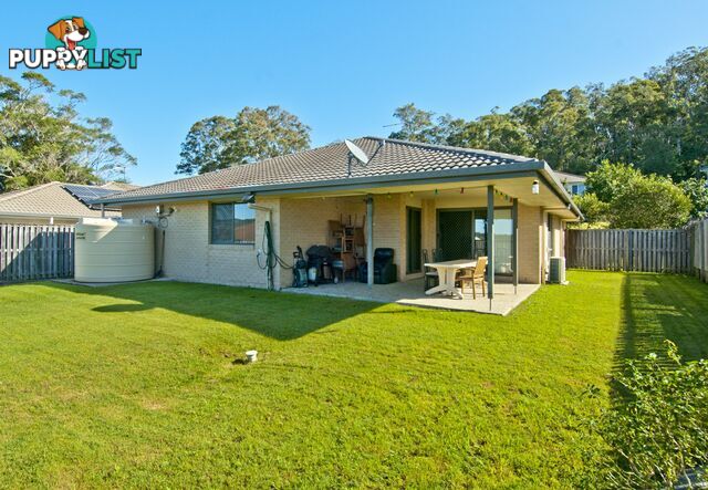 52 Sunridge Circuit BAHRS SCRUB QLD 4207