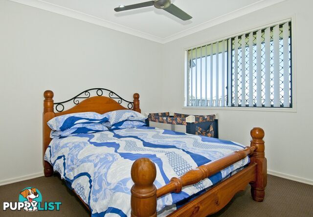 52 Sunridge Circuit BAHRS SCRUB QLD 4207