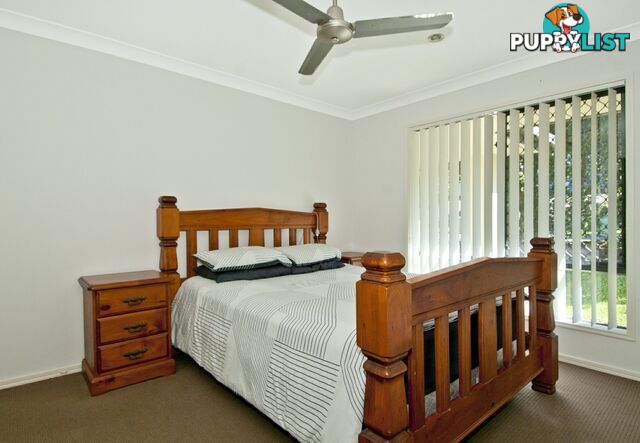 52 Sunridge Circuit BAHRS SCRUB QLD 4207