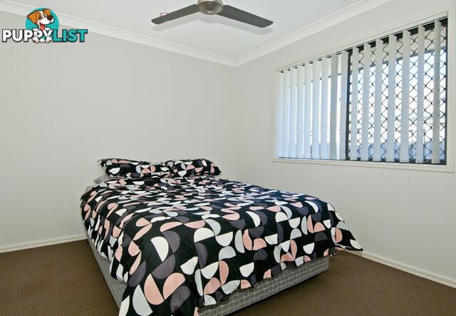 52 Sunridge Circuit BAHRS SCRUB QLD 4207