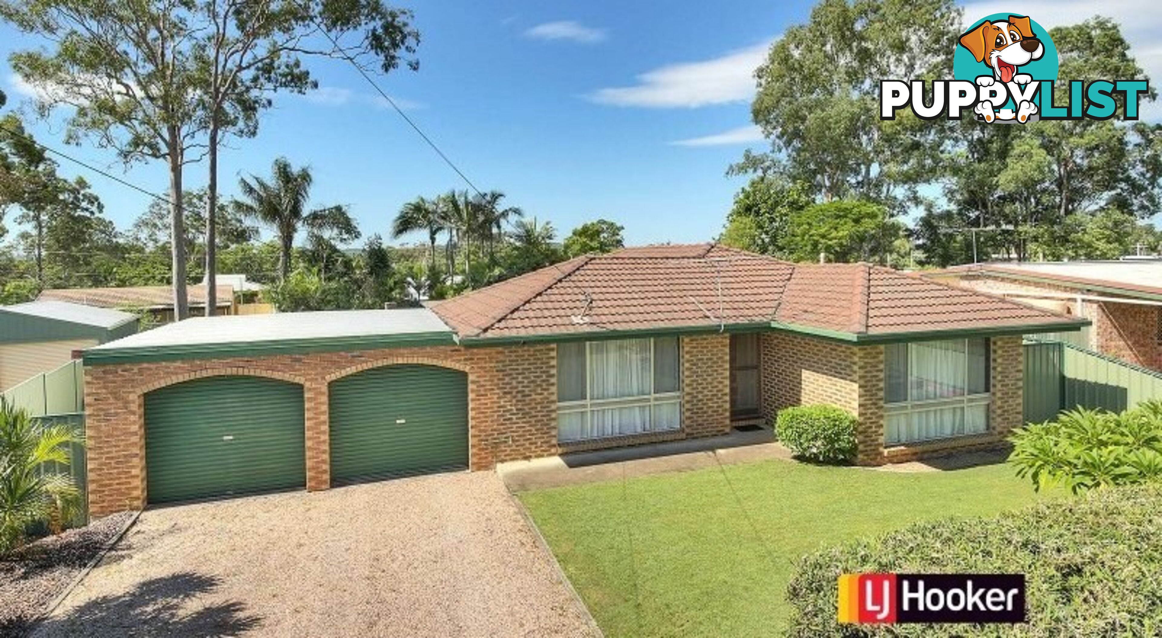 25 Huntingdon Road BETHANIA QLD 4205