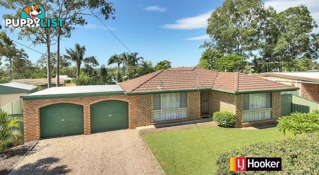 25 Huntingdon Road BETHANIA QLD 4205