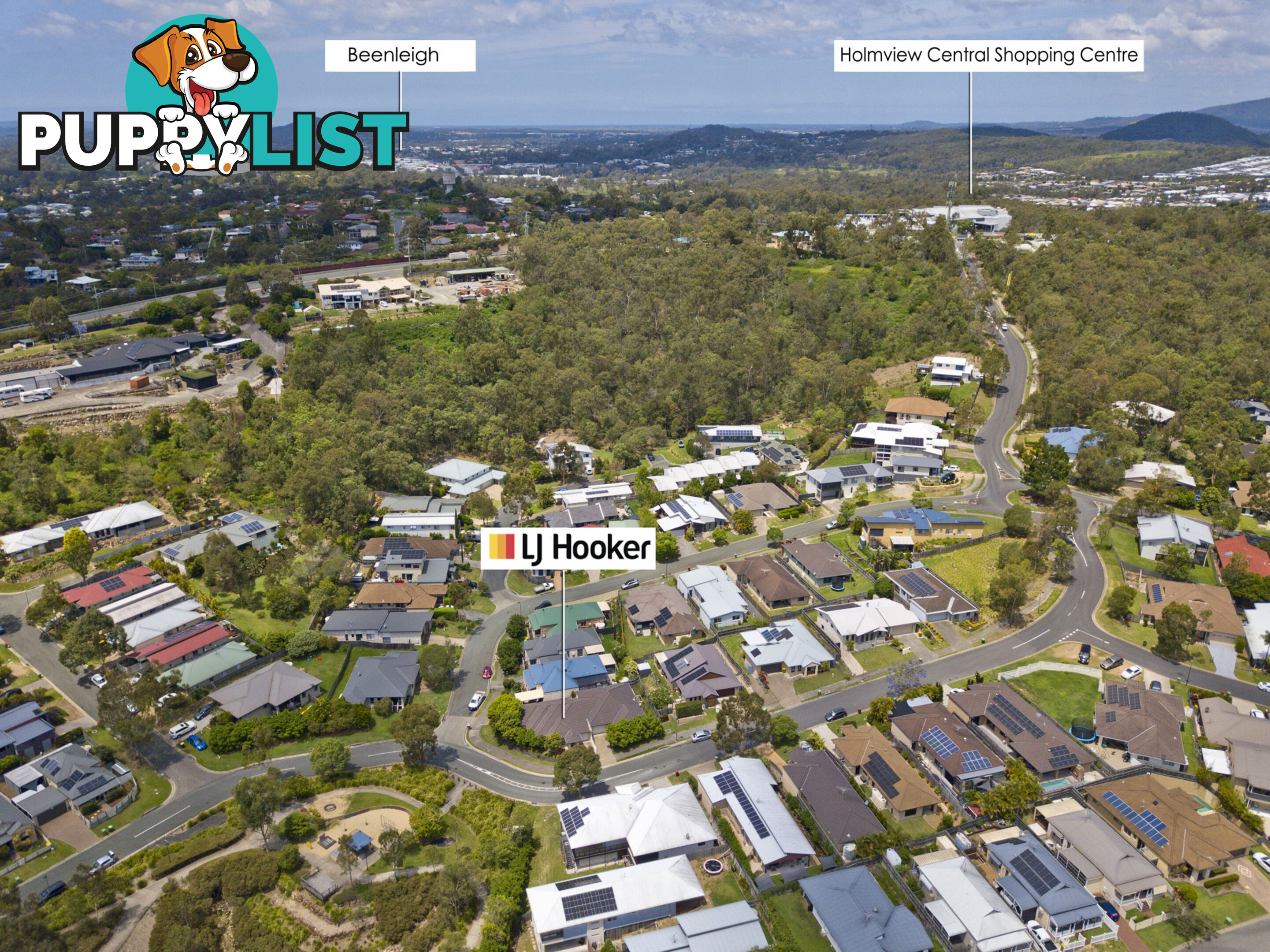 11A Outlook Drive WATERFORD QLD 4133